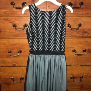 Homecoming/formal dress